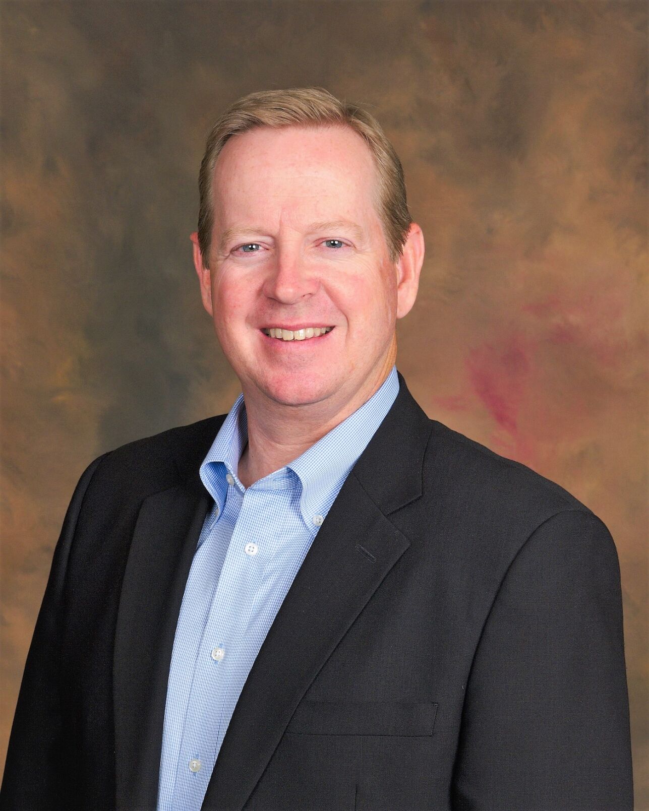 Barry Westrum, Marketing Director of Taco John